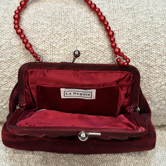 Vintage Evening bag - Picture 2 of 4